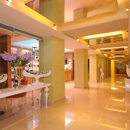 Marbella Hotel Marmaris Esterno foto