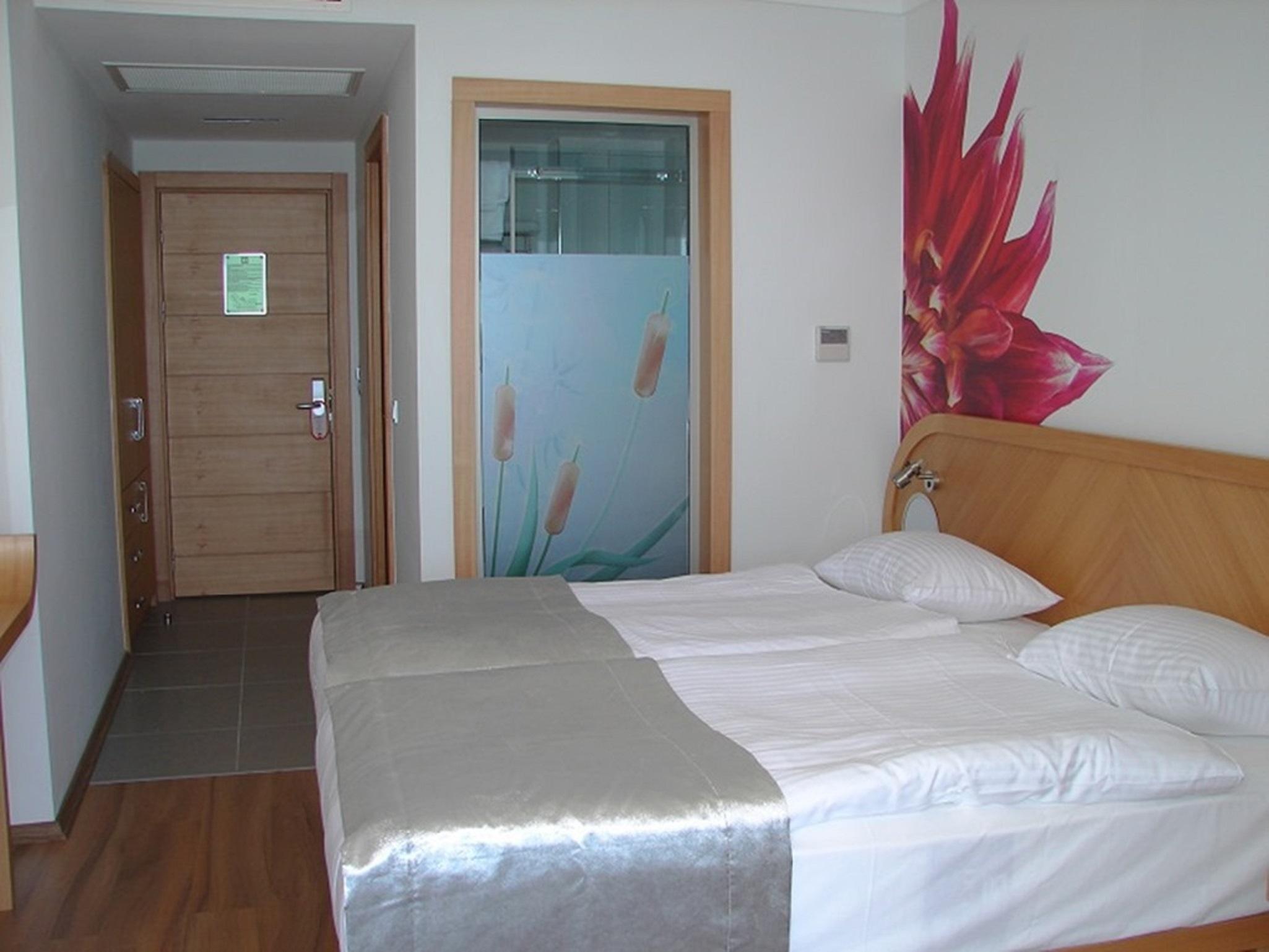 Marbella Hotel Marmaris Esterno foto