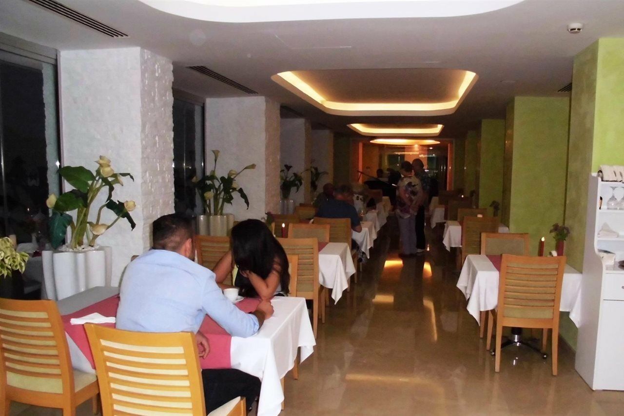 Marbella Hotel Marmaris Esterno foto
